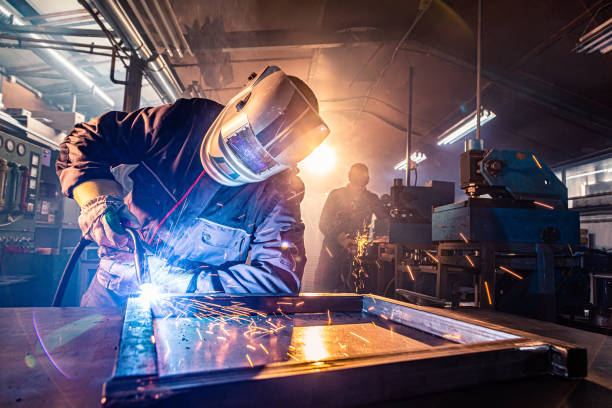 Best Automation and Robotic Welding in Eatontown, NJ