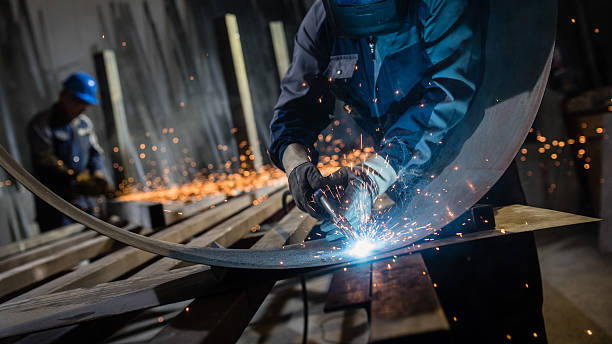 Best Food and Beverage Processing Equipment Welding in Eatontown, NJ