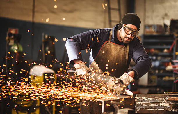 Eatontown, NJ Welder & Metal Fabrication Company